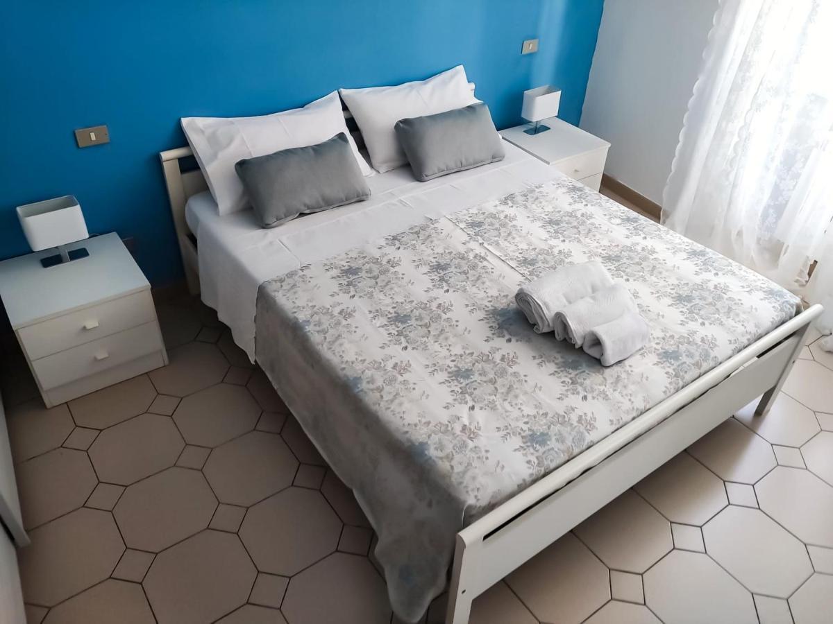 Apartamento A Casa Di Leda Sarzana Exterior foto